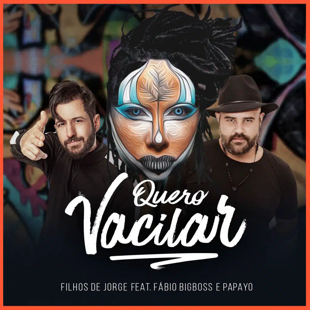 Quero Vacilar (feat. Fábio Bigboss & Papayo)