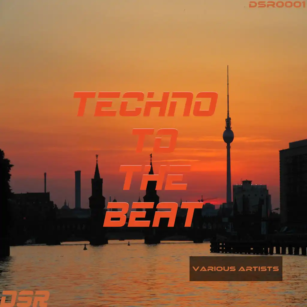 Techno to the Beat