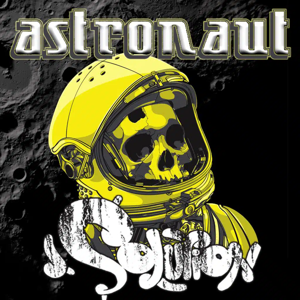 Astronaut