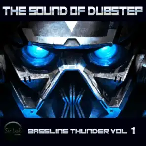 Bassline Thunder, Vol. 1
