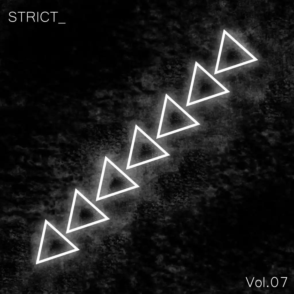 STRICT_, Vol. 7