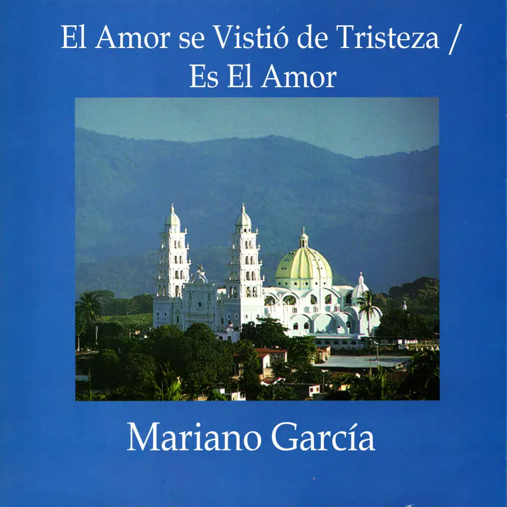 El Amor Se Vistió de Tristeza / Es el Amor