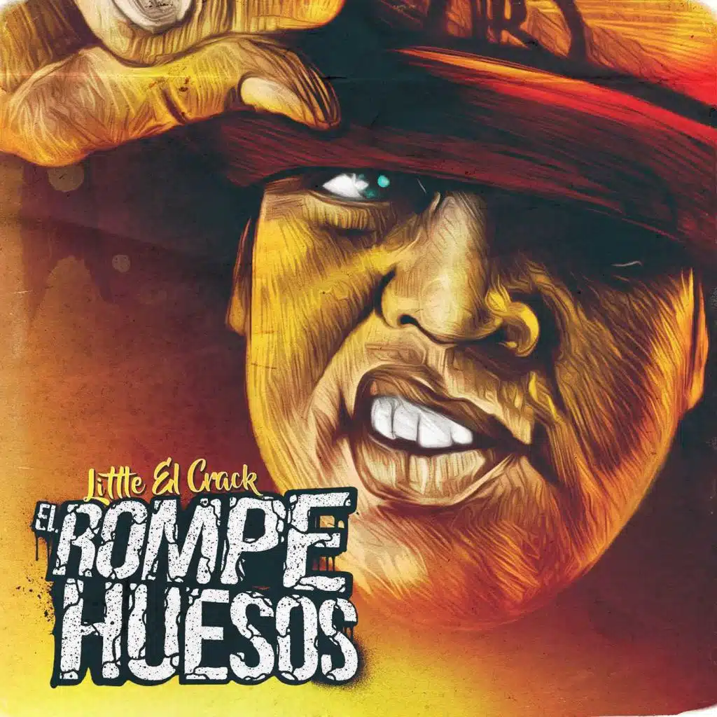 El Rompe Huesos