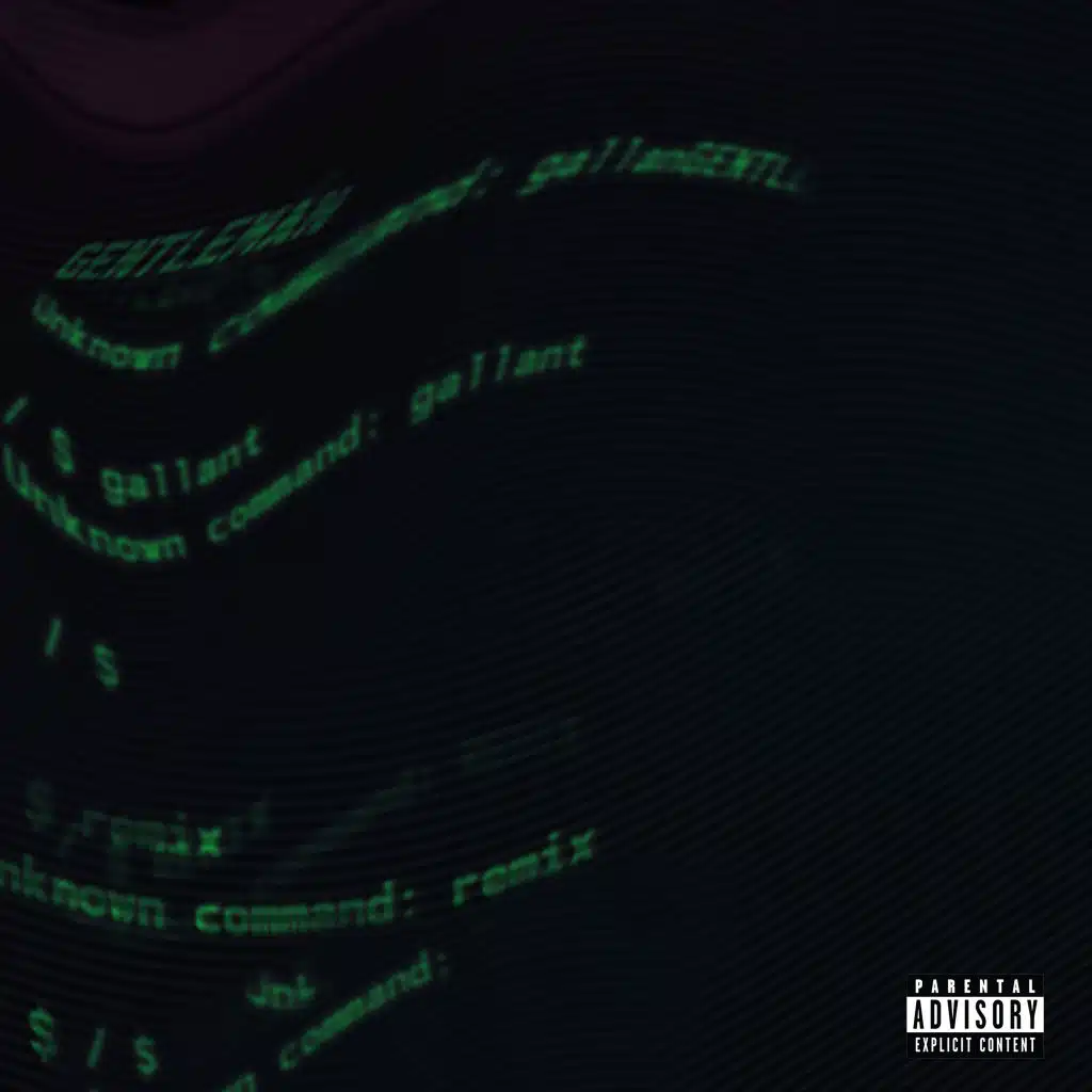 Gentleman (feat. T-Pain) [Remix] [feat. T-Pain ]