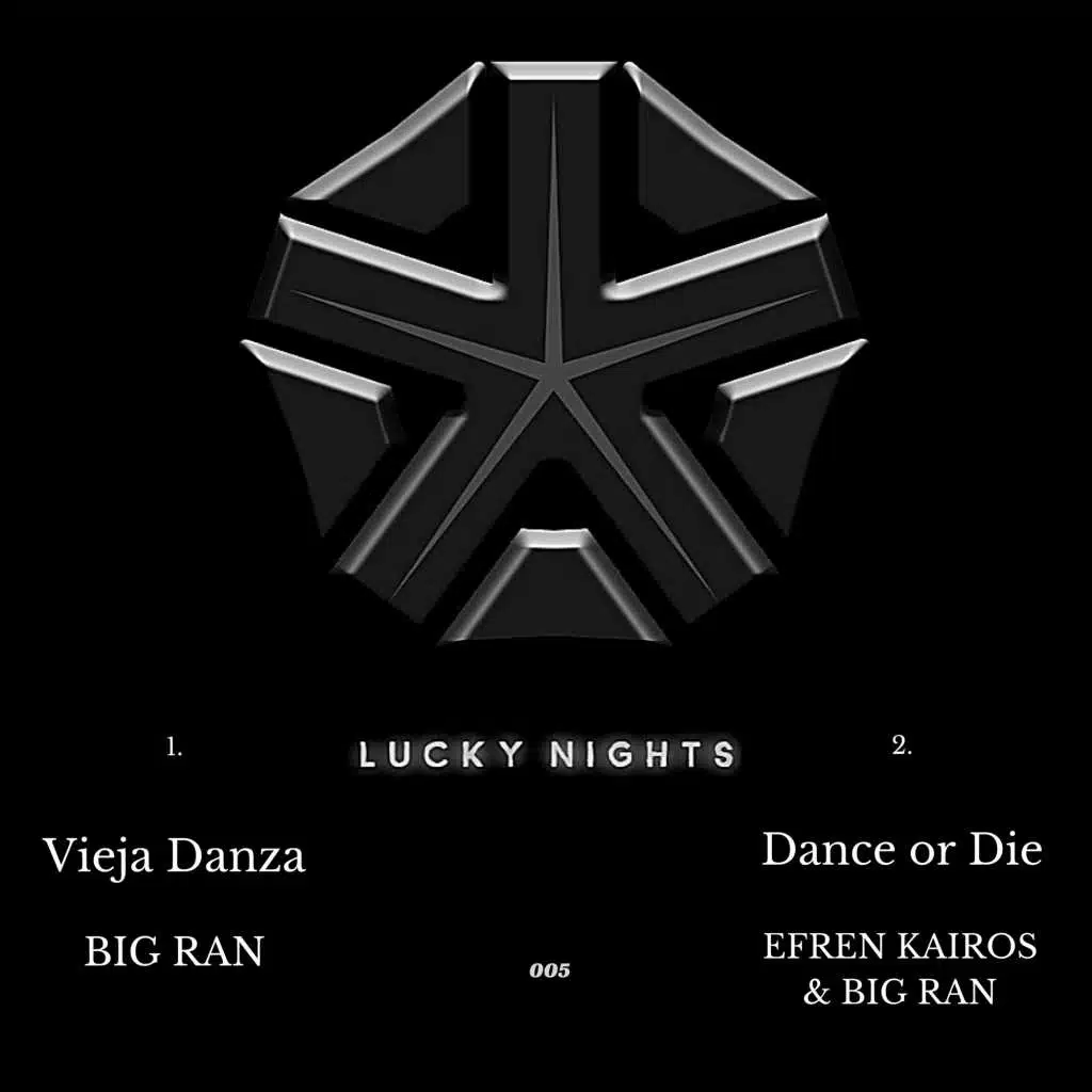 Lucky Nights 005
