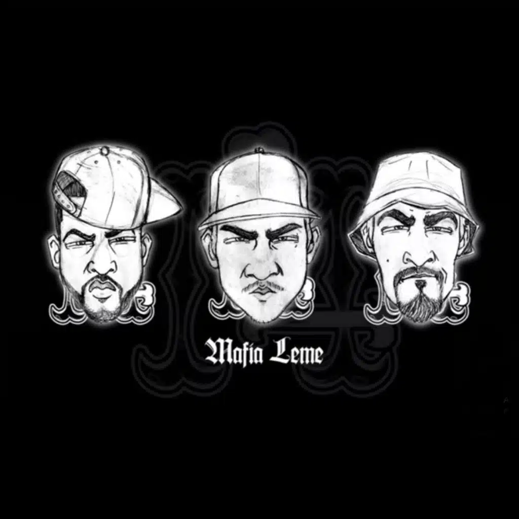 Visão de Cria (feat. Suav)