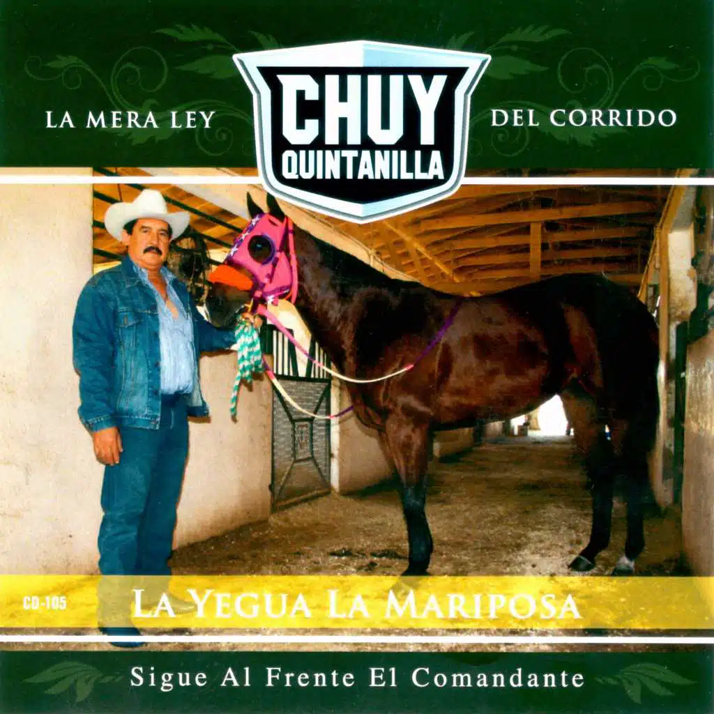 Sigue Al Frente El Comandante