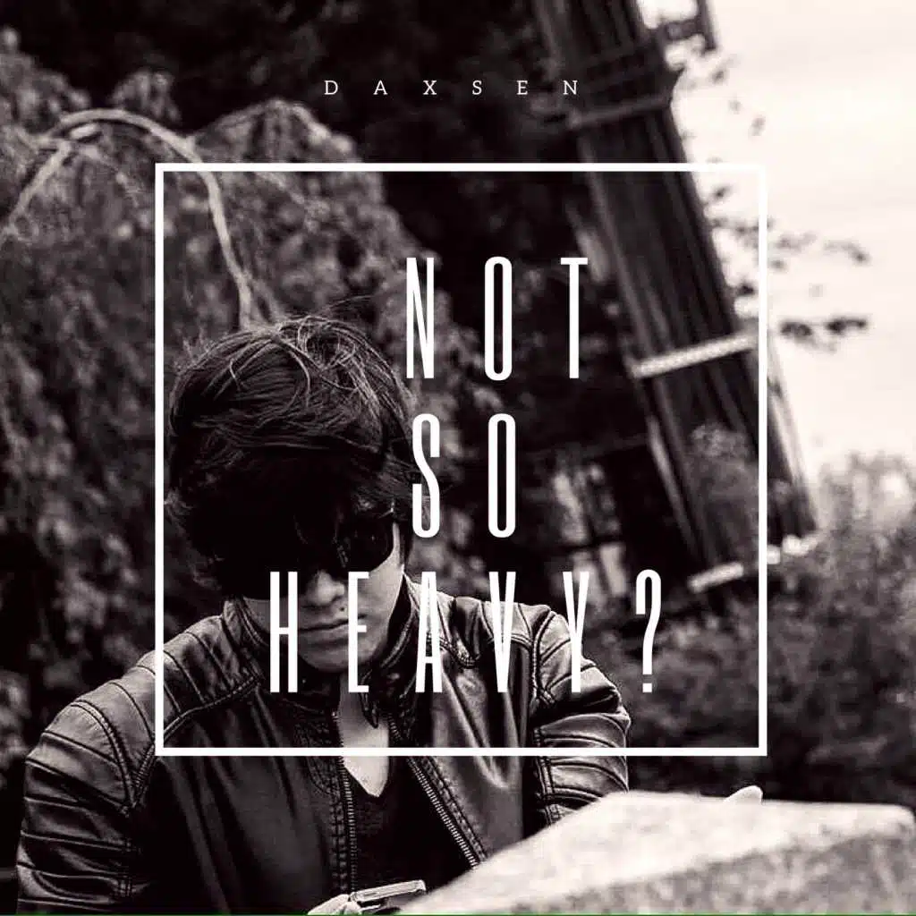 No Way Out! (ALRM)  (feat. Tony Moss)