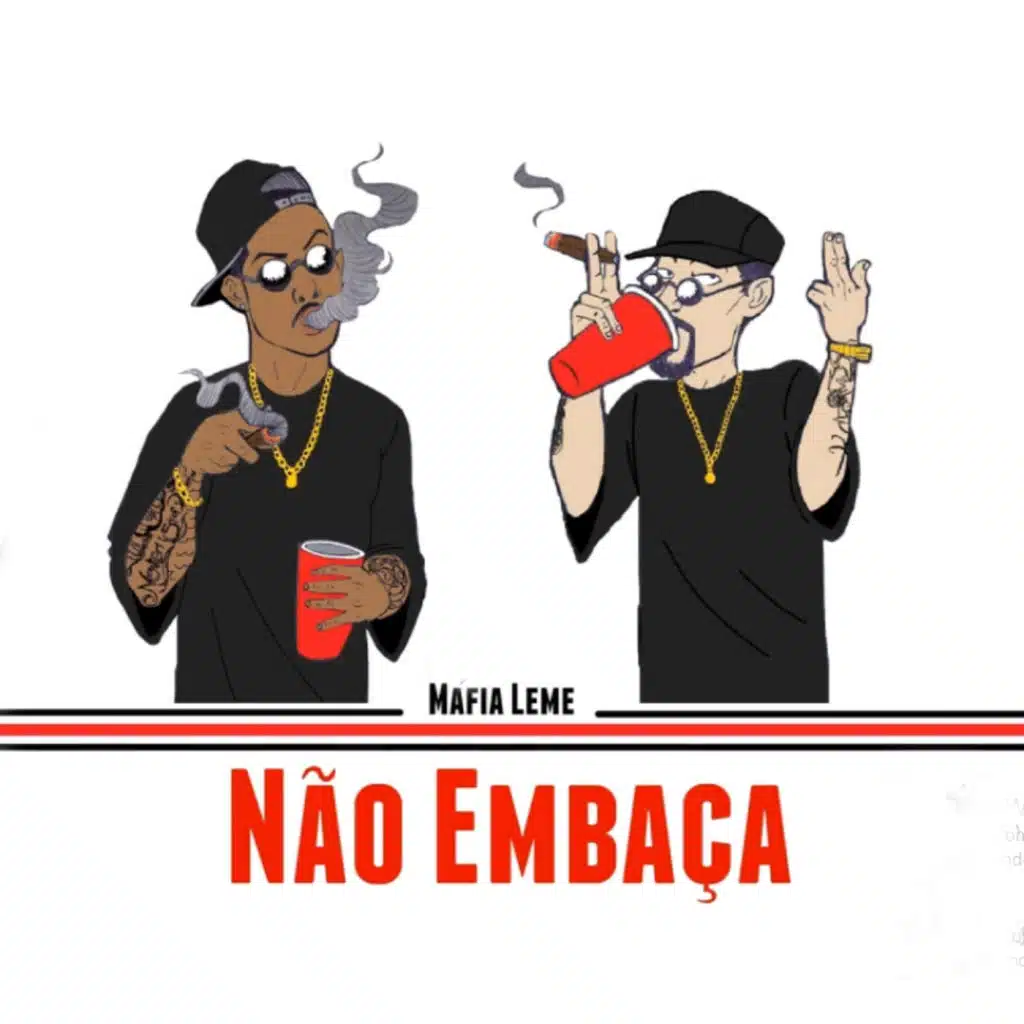 Não Embaça