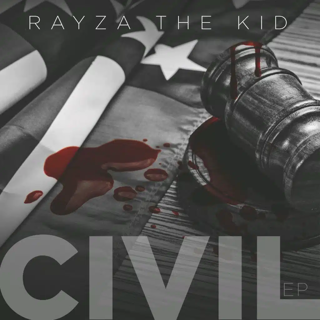 Rayza The Kid