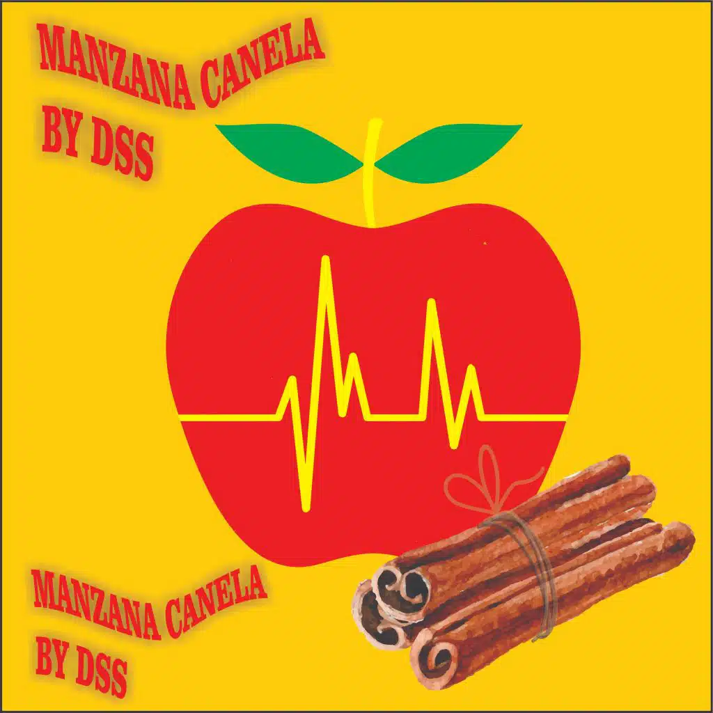 Manzana Canela by Dss