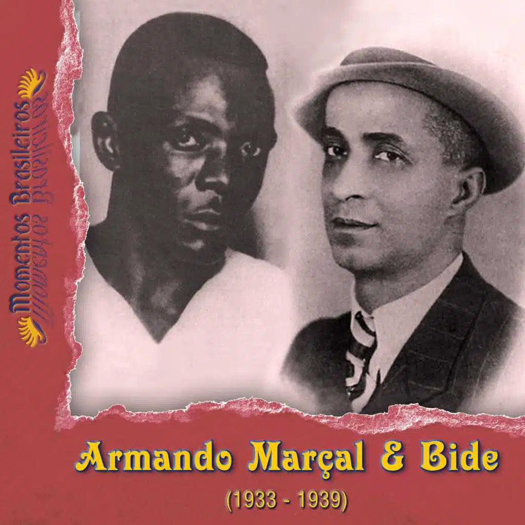 Armando Marçal & Bide (1933 - 1939)