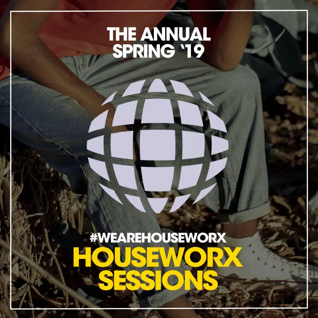 Make Me Wanna (Dance Mix)