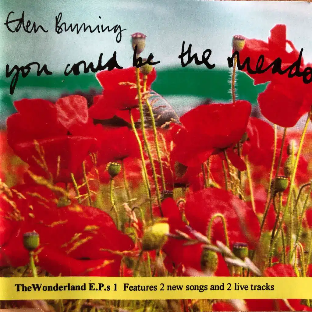 You Could Be the Meadow (Wonderland EPs 1)