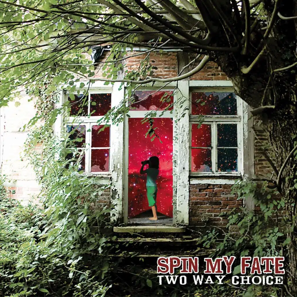 Two Way Choice (Debut)