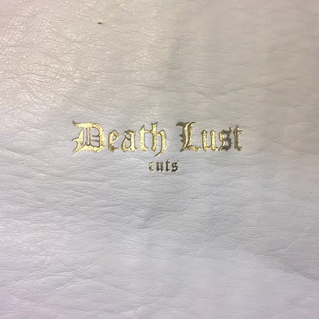 Death Lust Cuts