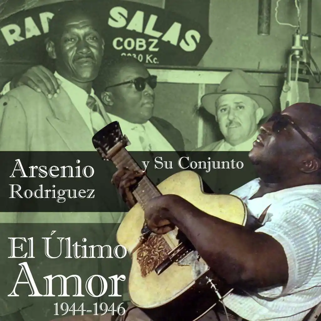 El Último Amor (1944-1946)