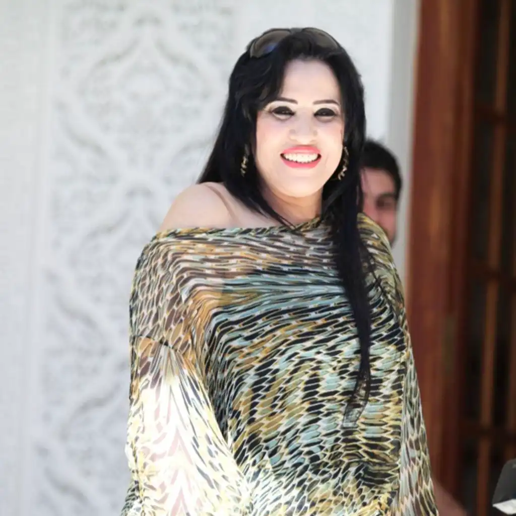 أنا مانبغيش أنا