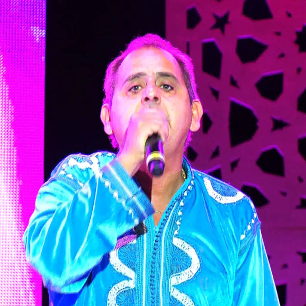 ديرتك حبيبي