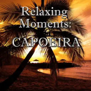 Relaxing Moments: Capoeira