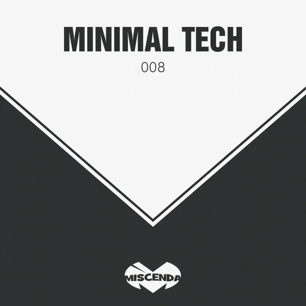 Minimal Tech, Vol. 8