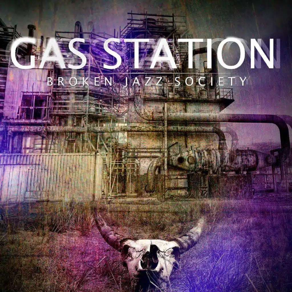Gas Station