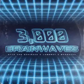 3000 Brainwaves