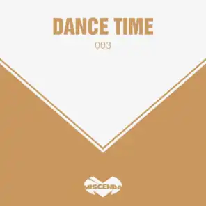 Dance Time, Vol. 3