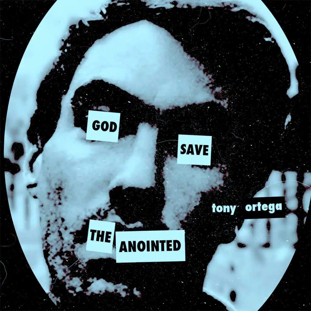 God Save The Anointed EP