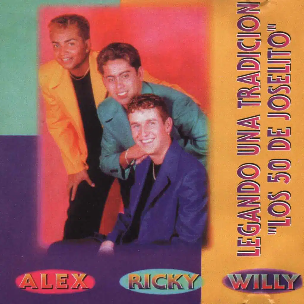 Legado De Un Tradicion