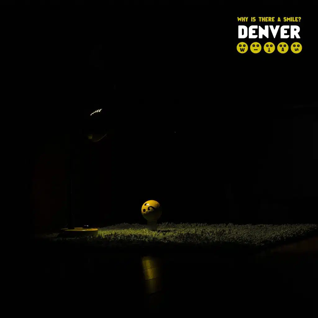 Why Is There a Smile?