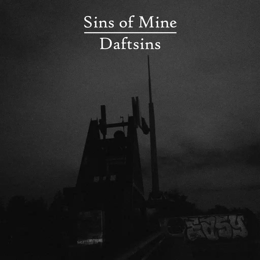 Sins of Mine
