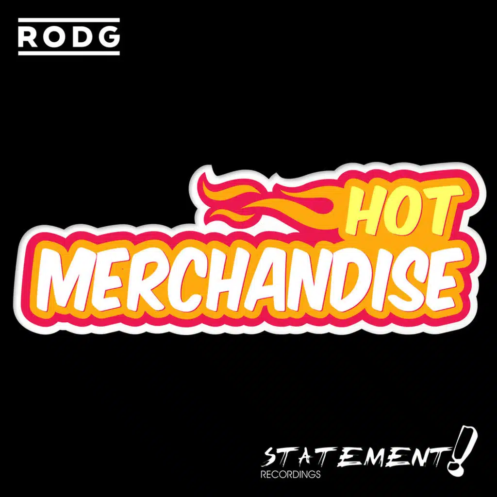 Hot Merchandise (Radio Edit)