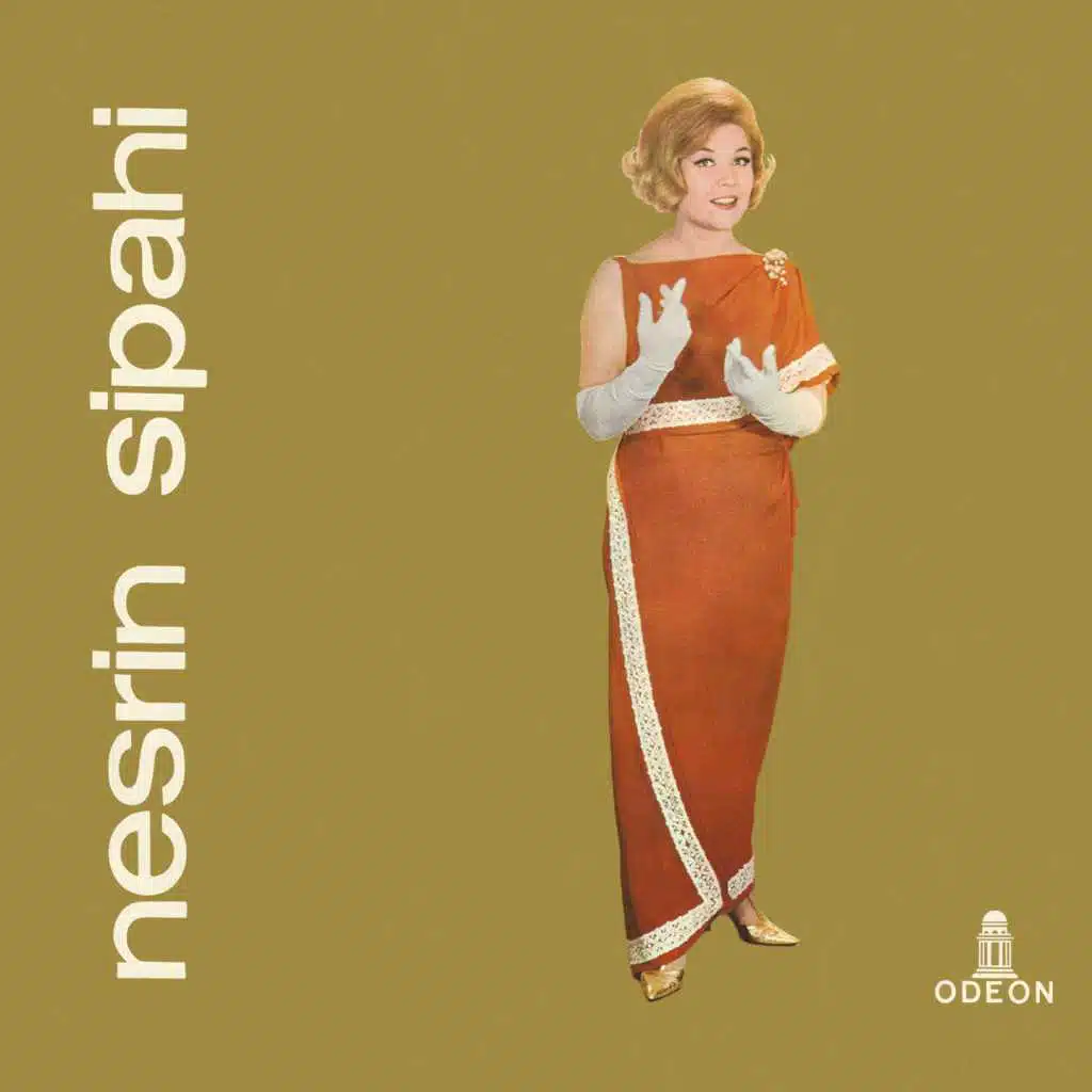 Bir Gül Ektim Duvara