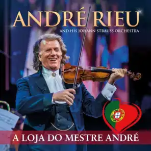A Loja Do Mestre André (Live)
