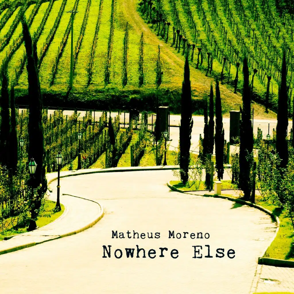 Nowhere Else