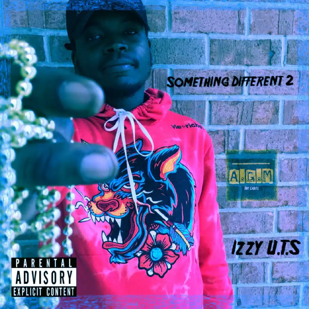 Something Different 2