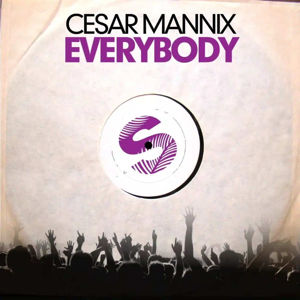 Everybody (Original Mix)