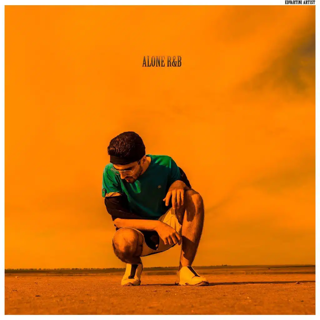 Alone R&B