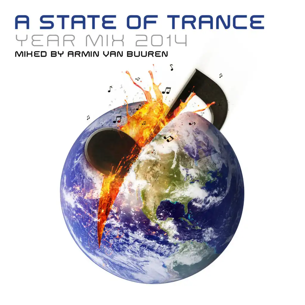 A State of Trance Year Mix 2014 - Look What I Found! [Mix Cut] (Intro)