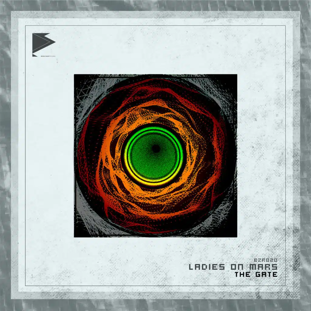 The Gate (Original Mix)