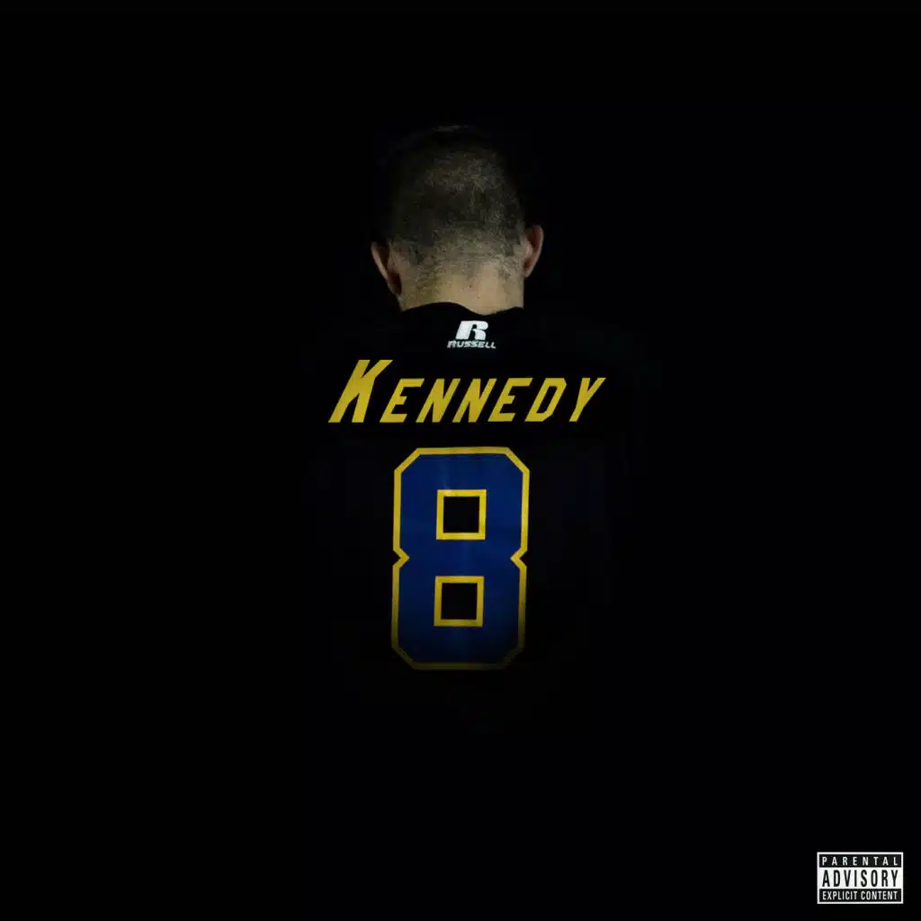 Golden State of Mind