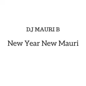New Year New Mauri