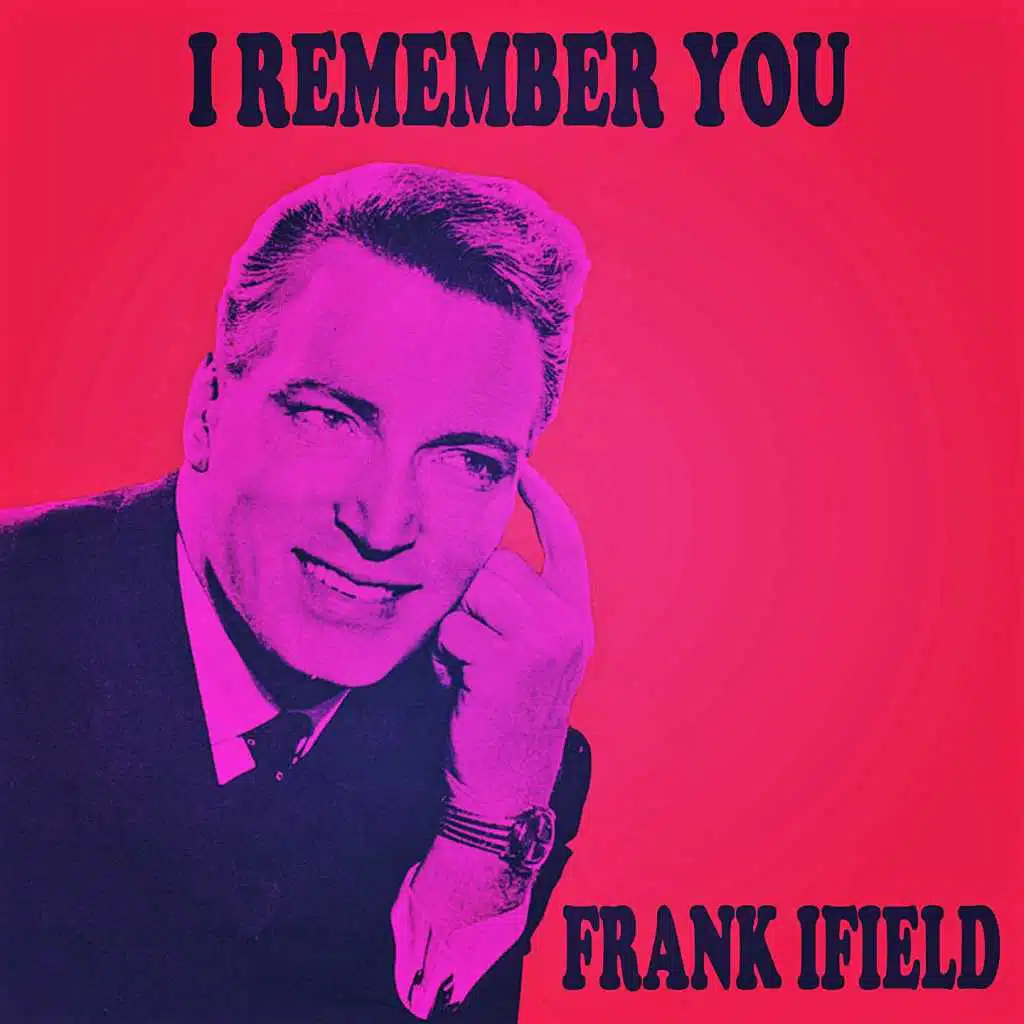 I Remember You