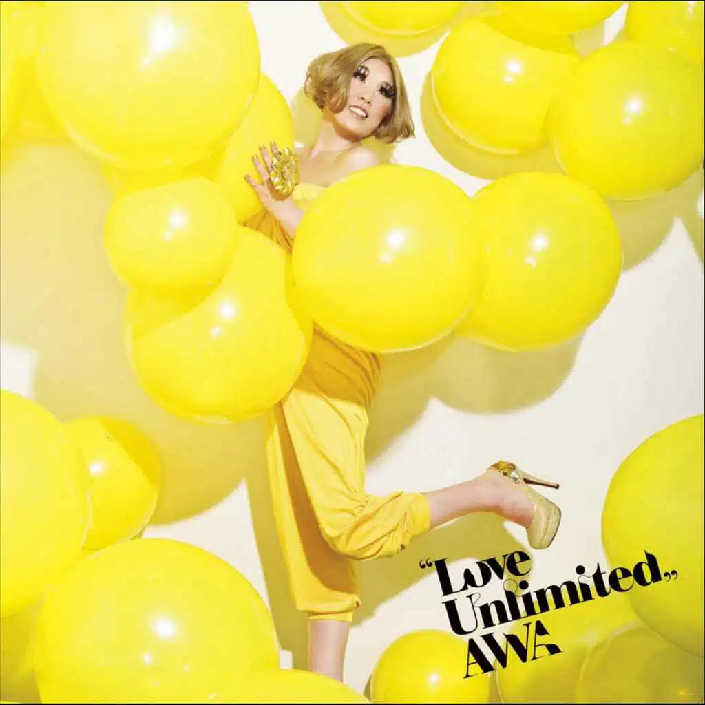 Love Unlimited