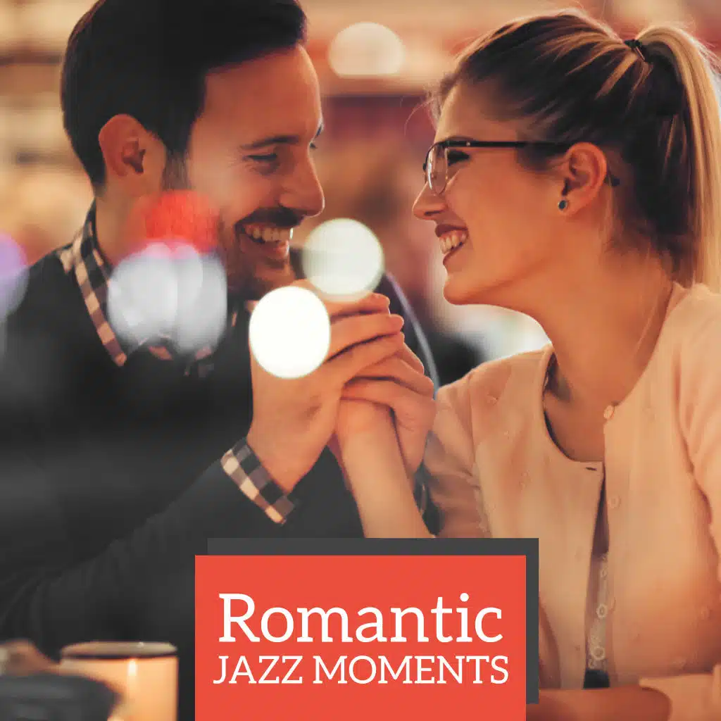 Incredible & Romantic Jazz Music