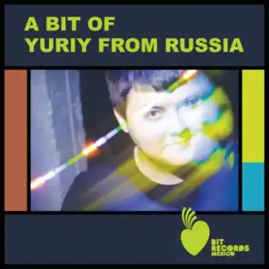 Performance is my way (Yuriy From Russia 2013 Remix)