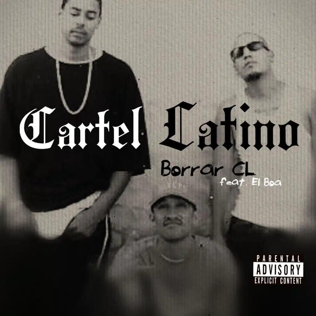 Borrar CL (feat. El Boa)