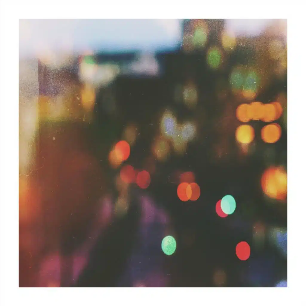 To Dance in Her Rain (Lunaria Slow Rain Rework)