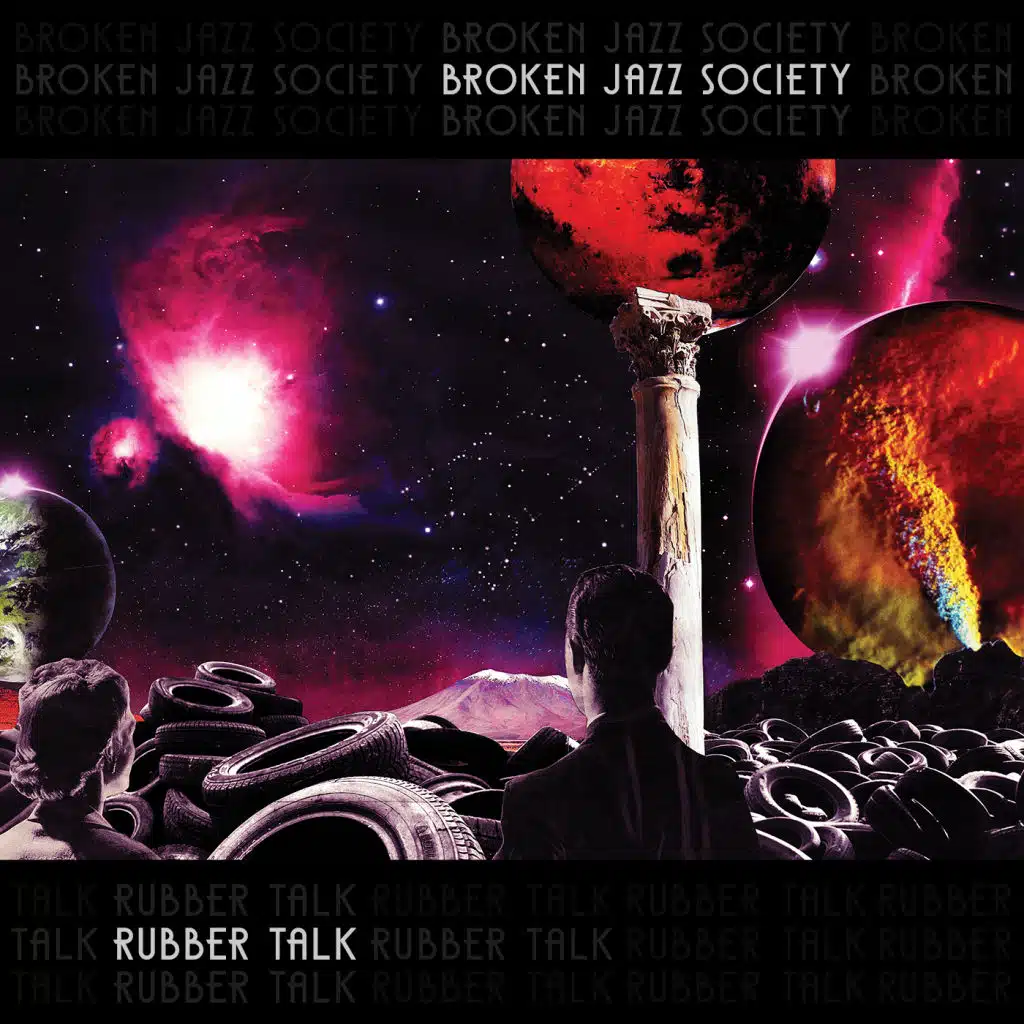 Broken Jazz Society